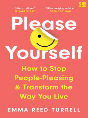 Please Yourself - ebook